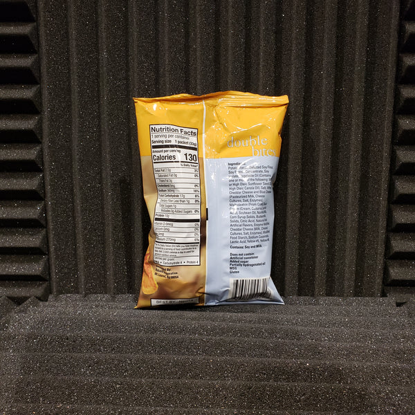 Double Bites Cheddar Cheese Monarch Medical Weight Loss Center