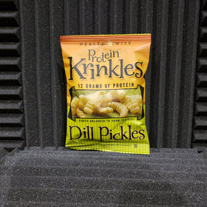 Dill Pickle Krinkles