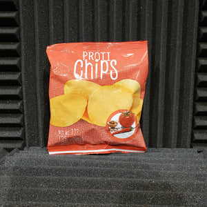 Proti Barbeque Chips