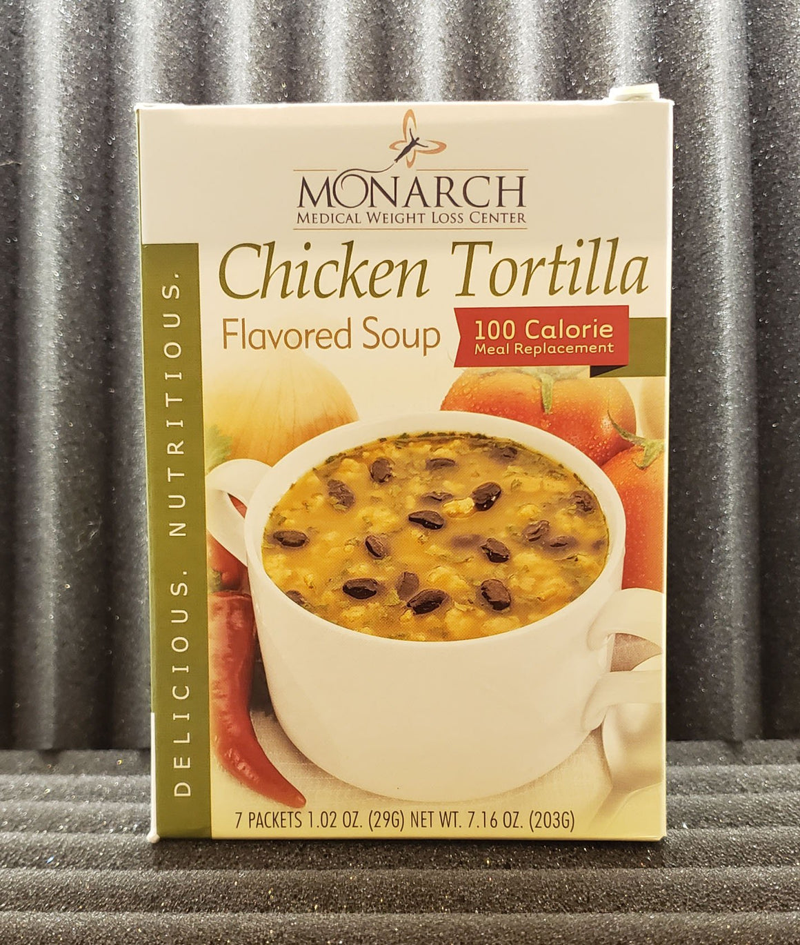 Monarch HW Chicken Tortilla Soup