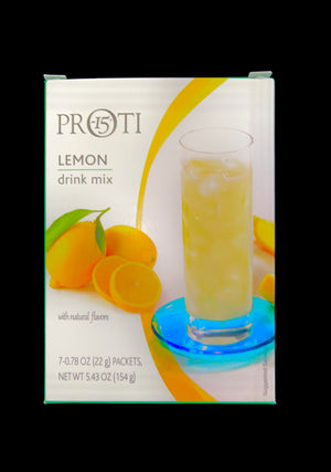 Proti Lemon Drink Mix